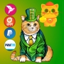 icon Cat Cash