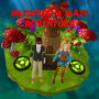 icon Mushroom Maze Adventure