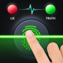 icon Lie Detector Test: Prank Test for Samsung Galaxy J2 DTV