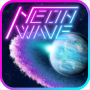 icon Neon Wave - Space War Shooter