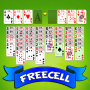 icon FreeCell Solitaire - Card Game for Samsung Galaxy Note 10 1