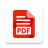 icon PDF Reader Pro 1.8.6