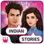 icon Indian Stories