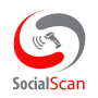 icon SocialScan for iball Slide Cuboid