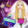 icon Bride MakeupWedding Style