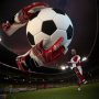 icon Goalkeeper Soccer World for Samsung Galaxy J2 DTV