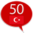 icon Learn Turkish50 languages 10.4