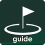 icon Corner Kick APP para Smart TV Guide