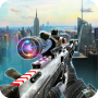 icon Modern Sniper Shooting Games: FPS Fighting Game for iball Slide Cuboid