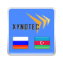 icon Russian-Azerbaijani Dictionary