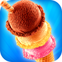 icon Ice Cream Maker for Samsung S5830 Galaxy Ace