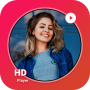 icon HD video Player