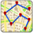 icon Mobile Location Tracker on Map 1.3