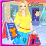 icon Girl ShoppingMall Story 2
