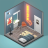 icon 50 Tiny Room Escape 0.5.14