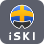 icon iSKI Sverige