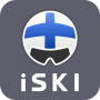 icon iSKI Suomi