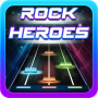 icon Rock Heroes