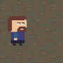 icon Craft of Pixels - HATE for Samsung Galaxy Note 10 1