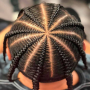 icon Braids For Men for Samsung S5830 Galaxy Ace