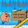 icon Pogo Piggle in the Ice Cavern for oppo F1