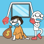 icon Genius Thief: Two Hands