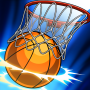 icon Swish Shot! Basketball Arcade for Samsung Galaxy Grand Prime 4G
