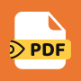 icon Gret PDF View-Read All PDF