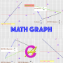 icon Math Graph