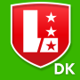 icon LineStar for DK
