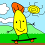 icon Aek vs Math Monsters for Kids for Samsung Galaxy Note 10 1