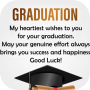 icon Graduation Wishes for Samsung Galaxy Note 10 1