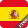 icon Spanish+ Free for Samsung Galaxy Grand Prime 4G