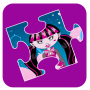 icon Learning Puzzle Games For Kids for Xiaolajiao 6