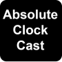 icon Absolute Clock Cast