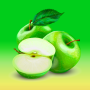 icon Fruits and Vegetables for Samsung Galaxy S3 Neo(GT-I9300I)