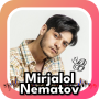 icon Mirjalol Nematov mp3 | 2024 for Samsung S5830 Galaxy Ace
