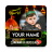 icon Muharram Frames With Name 3.0