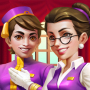 icon Hotel Tycoon: Grand Hotel Game for iball Slide Cuboid