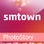 icon SMTOWN Concert - PhotoStory for Samsung Galaxy J7 Pro