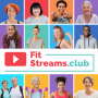 icon FitStreams Club