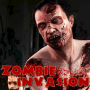 icon Zombie Invasion