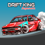 icon Drift of King Legends