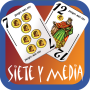 icon Siete y Media
