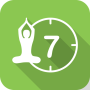 icon 7 Minute Yoga Workout