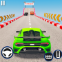 icon Extreme Crazy Stunt Car for Doopro P2