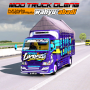 icon Mod Bussid Lengkap Truk Wahyu Abadi