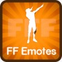 icon FF Emotes Viewer