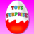 icon Surprise EggsToys Fun Babsy 15