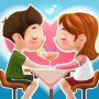 icon Dating Restaurant-Idle Game for Samsung S5830 Galaxy Ace